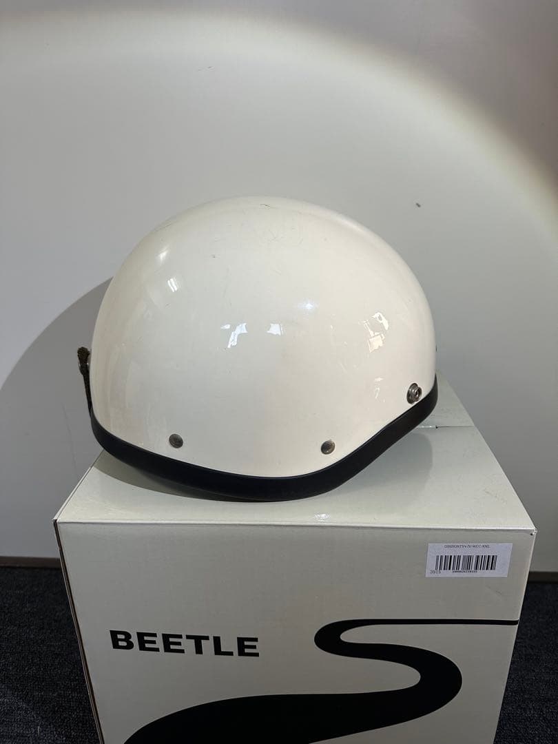 オーシャンビートル ショーティー4 XXL