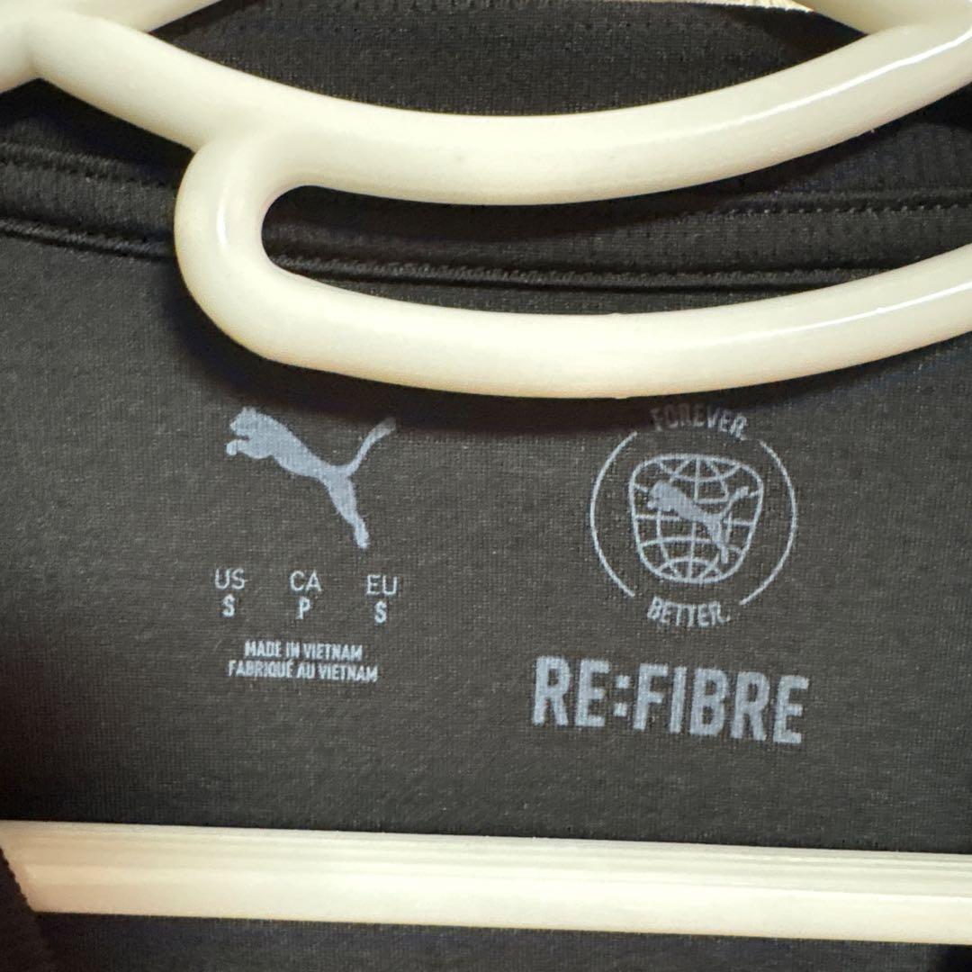 ACミラン　長袖　25-26 ユニフォーム