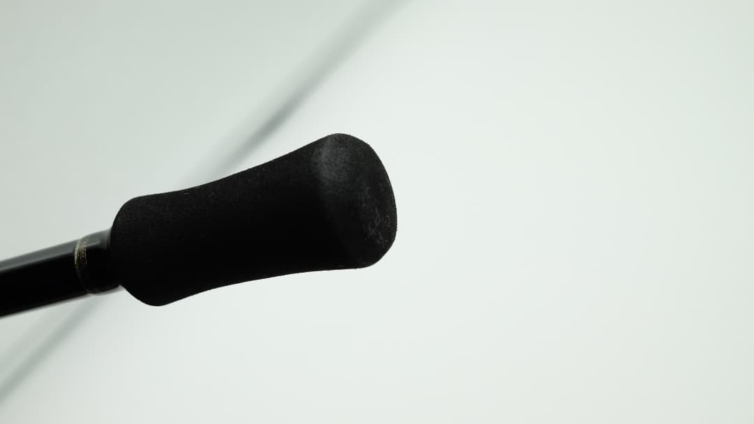 ヤマガブランクス　メビウス MS-86M　エギングロッド　ルアーロッド