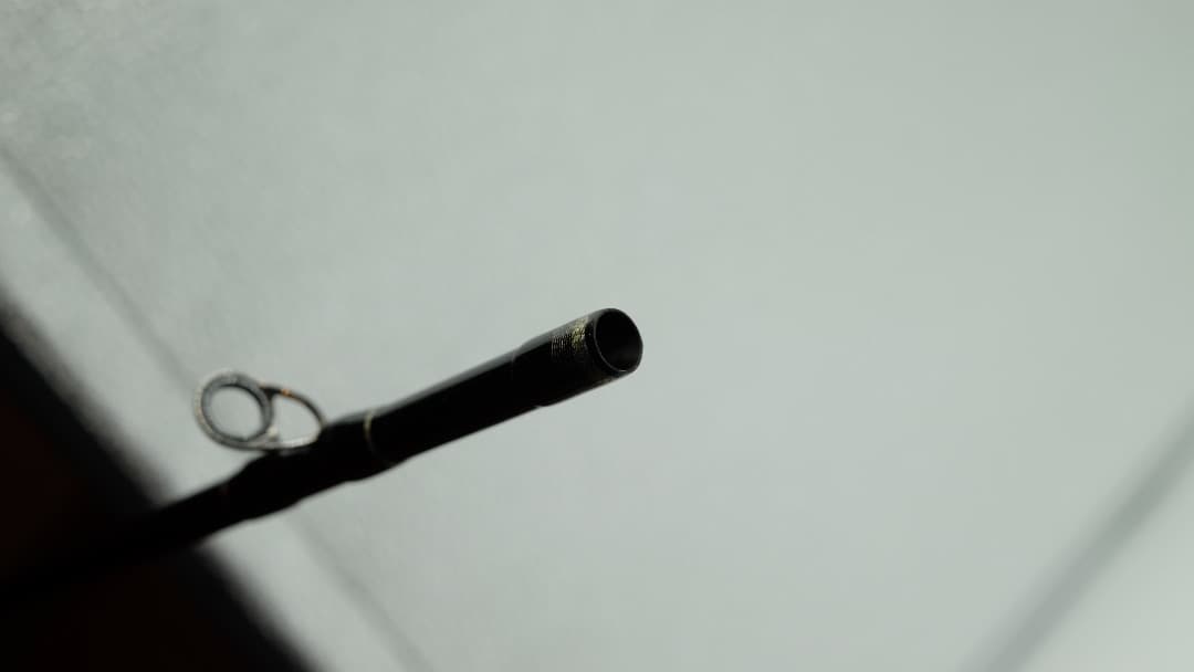 ヤマガブランクス　メビウス MS-86M　エギングロッド　ルアーロッド