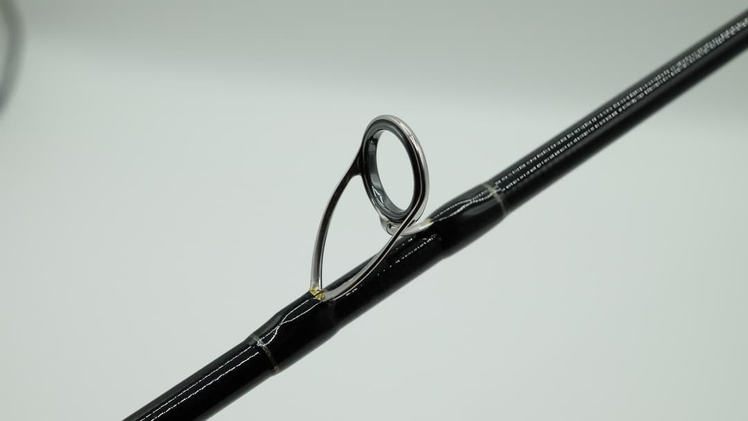 ヤマガブランクス　メビウス MS-86M　エギングロッド　ルアーロッド