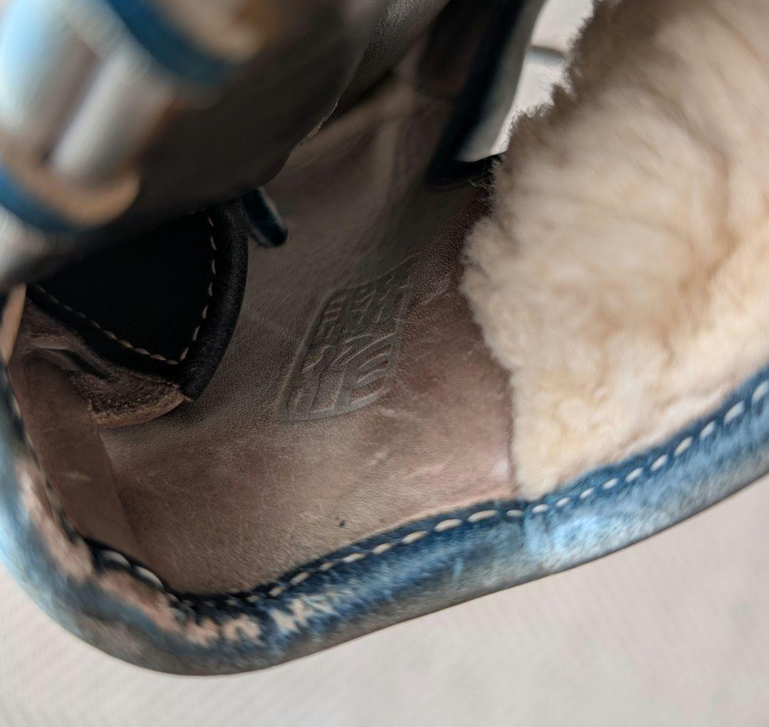 【たっきゃおです】 ミズノプロ　内野手用硬式オーダーグローブ（2個セット）