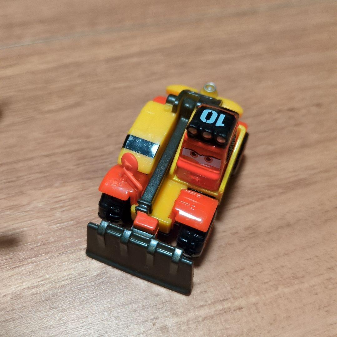 くわばら　トミカプレーンズ　13台セット