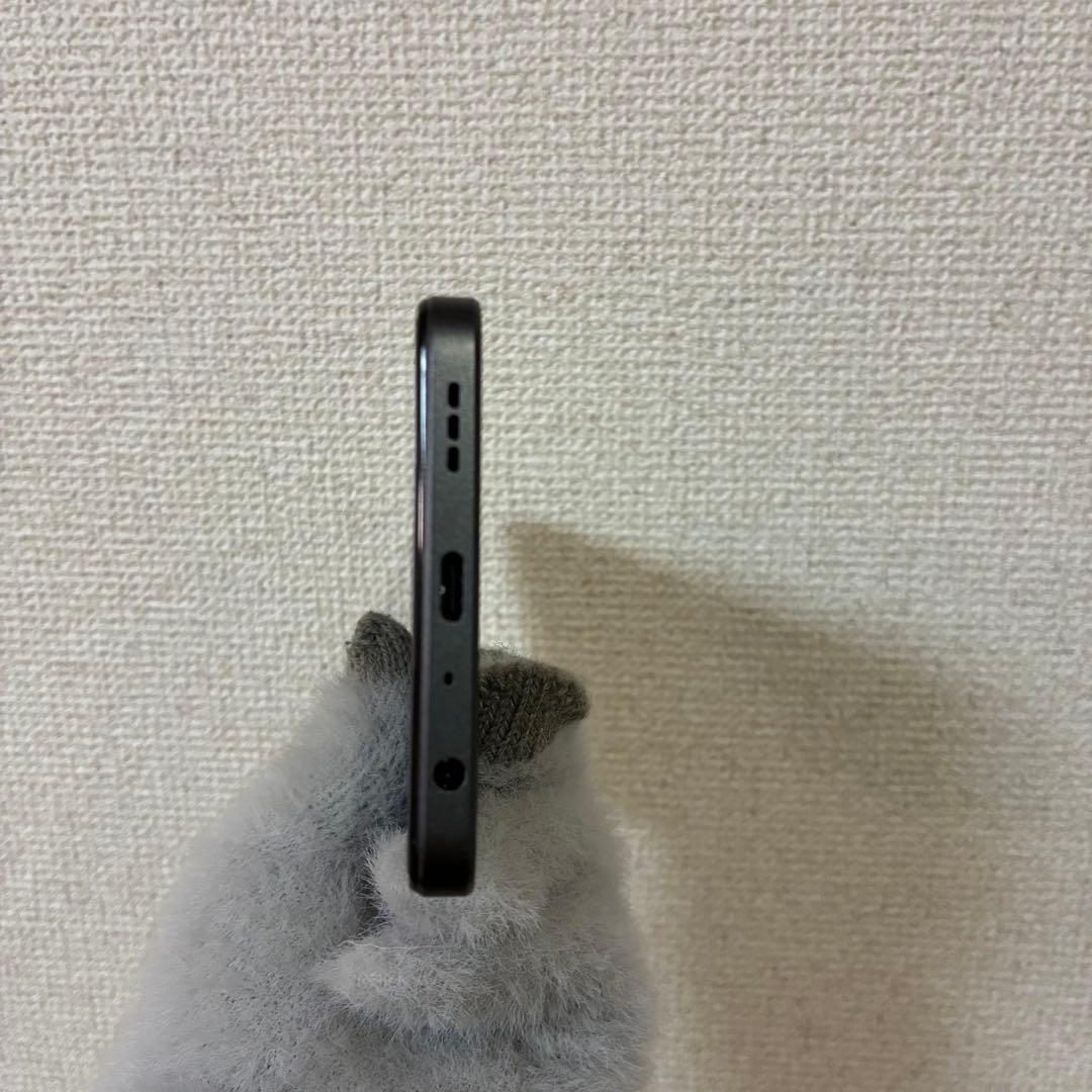 OPPO A79 5G ブラック　スマホ　本体　Android アンドロイド