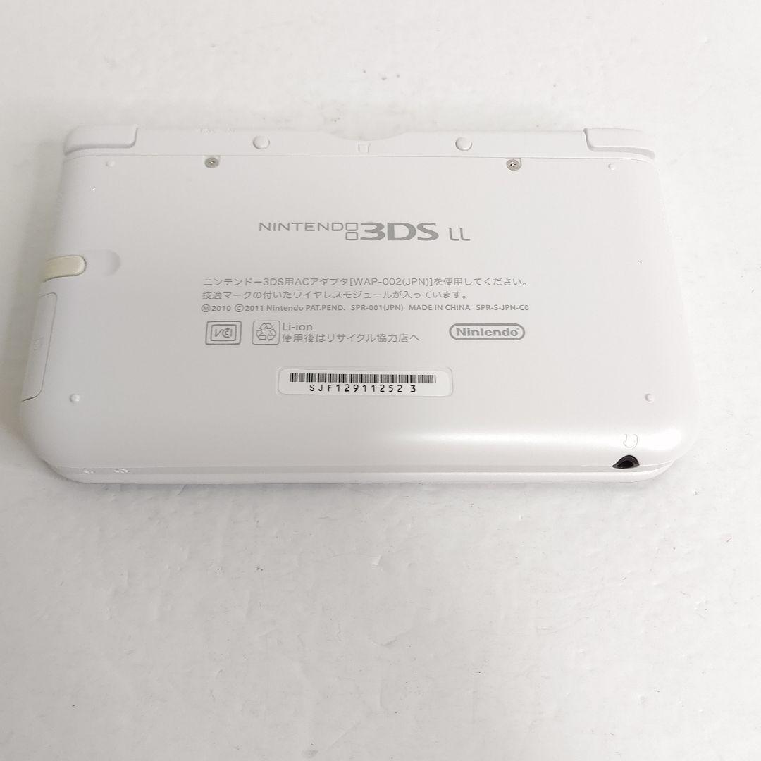 未使用　ニンテンドー3DS LL 真・女神転生IV 限定モデル　予約特典セット