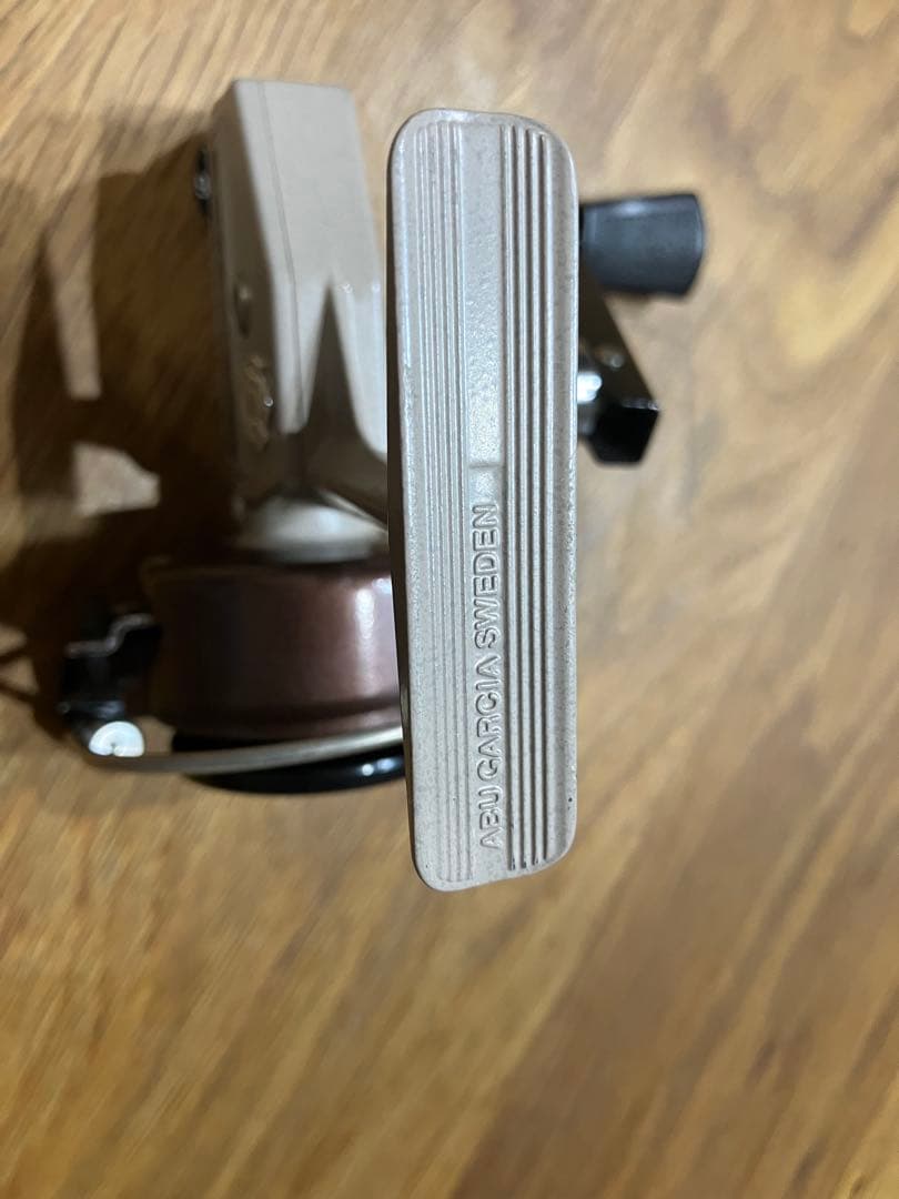 カーディナル3X タン　ベージュ　メタリックブラウン