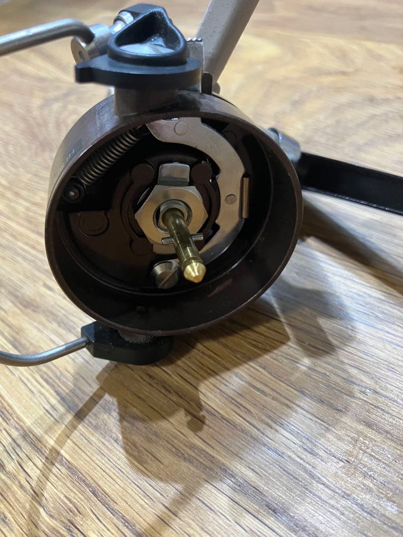 カーディナル3X タン　ベージュ　メタリックブラウン