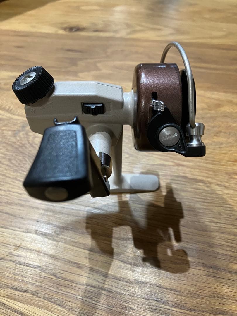 カーディナル3X タン　ベージュ　メタリックブラウン