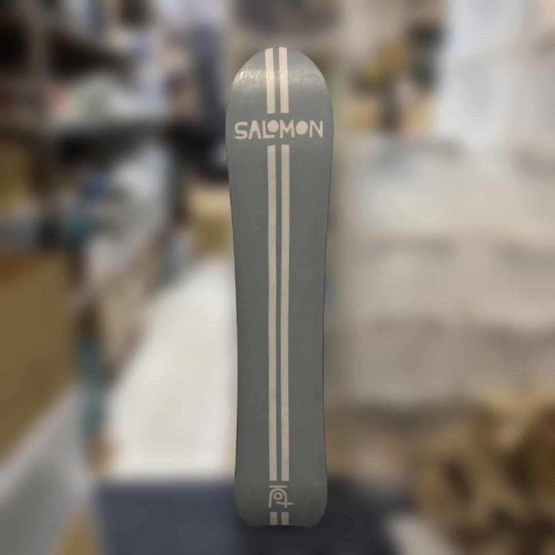 SALOMON サロモン HPS X ASMO 157cm 2020