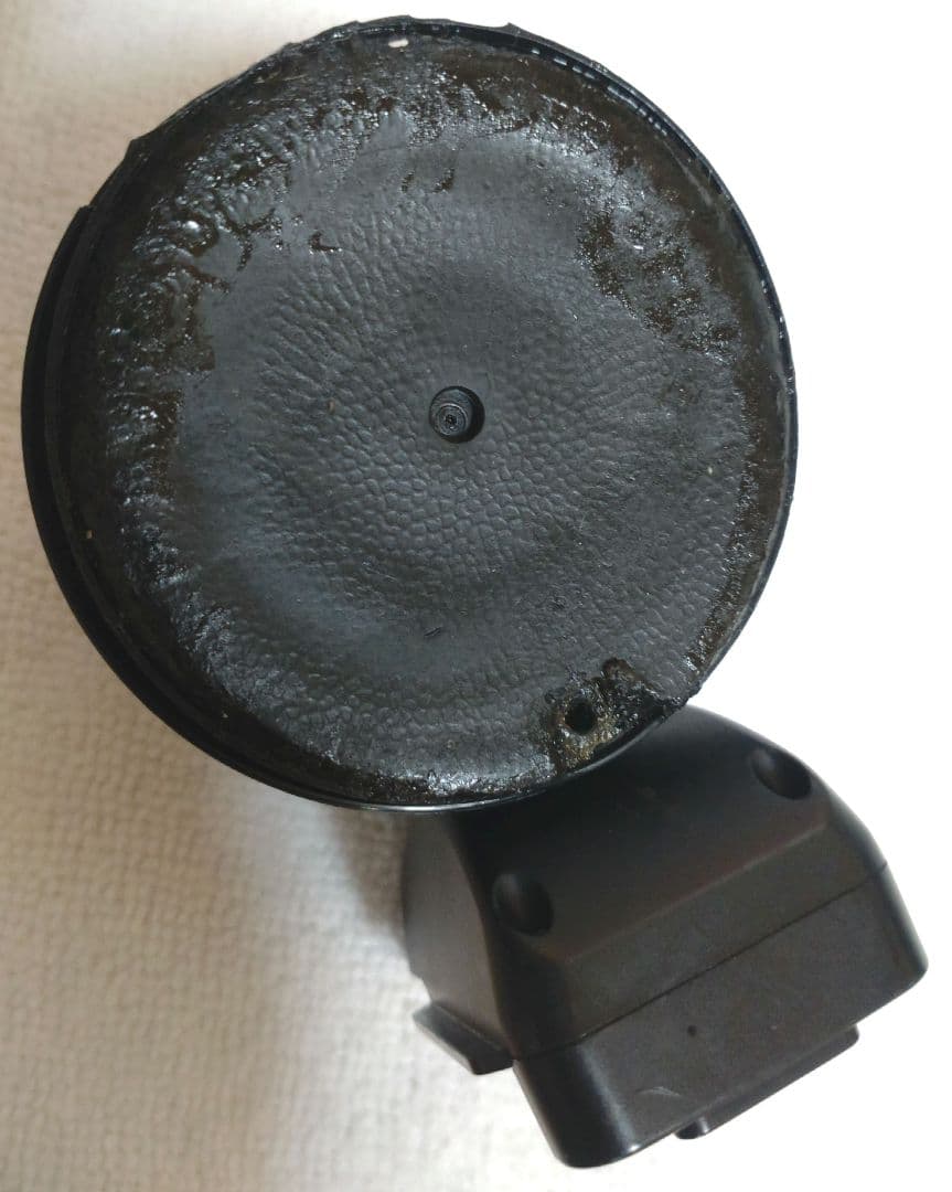 Panasonic パナソニック Gorilla ゴリラ CN-G520D