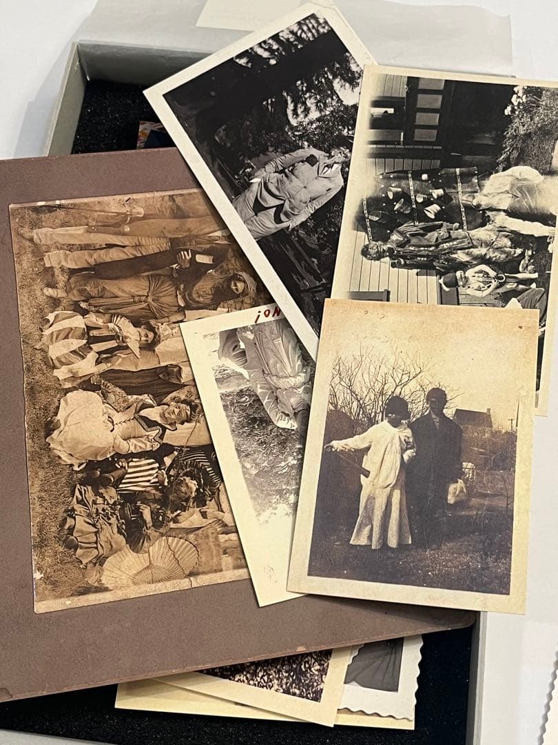 希少作品集　Christian Holstad 写真集　purple six