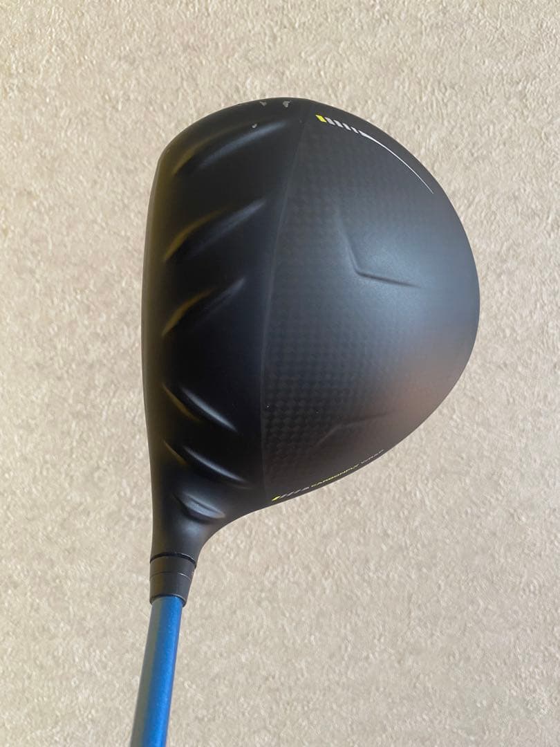 Ping G430LSTドライバー　 ◇ロフト　10.5° ※ヘッドのみ