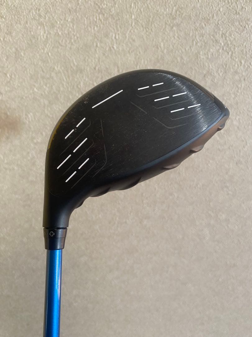 Ping G430LSTドライバー　 ◇ロフト　10.5° ※ヘッドのみ