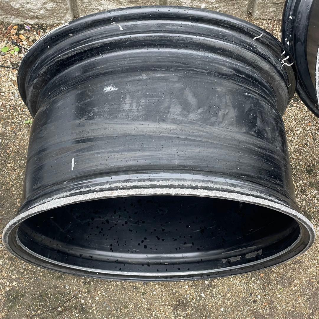 C*n様 Weds WedsSport SA-10R 18インチ 10.5J +