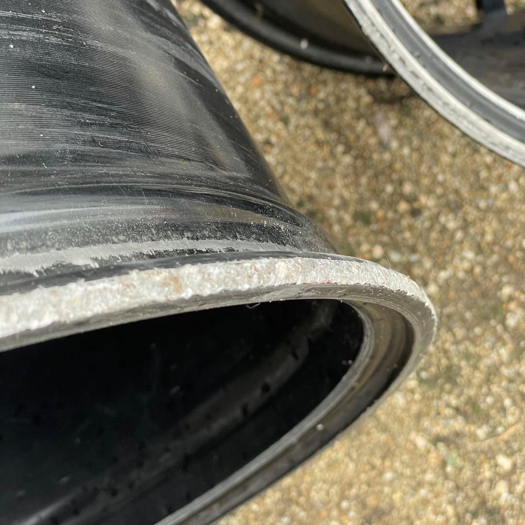 C*n様 Weds WedsSport SA-10R 18インチ 10.5J +