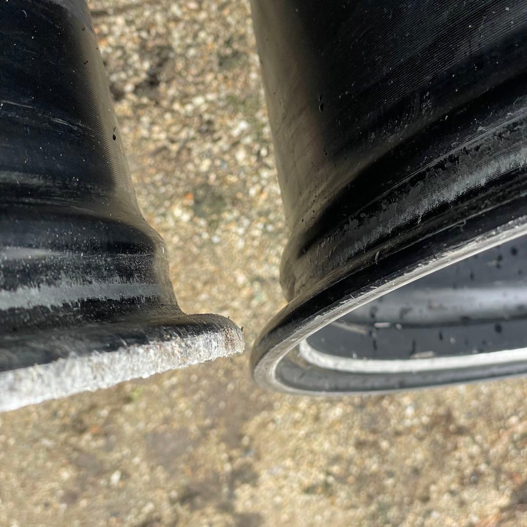 C*n様 Weds WedsSport SA-10R 18インチ 10.5J +