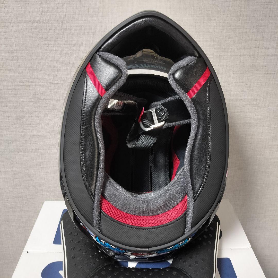 断捨離します！ 出品　モテギ5 完全未使用新品 M 57-58