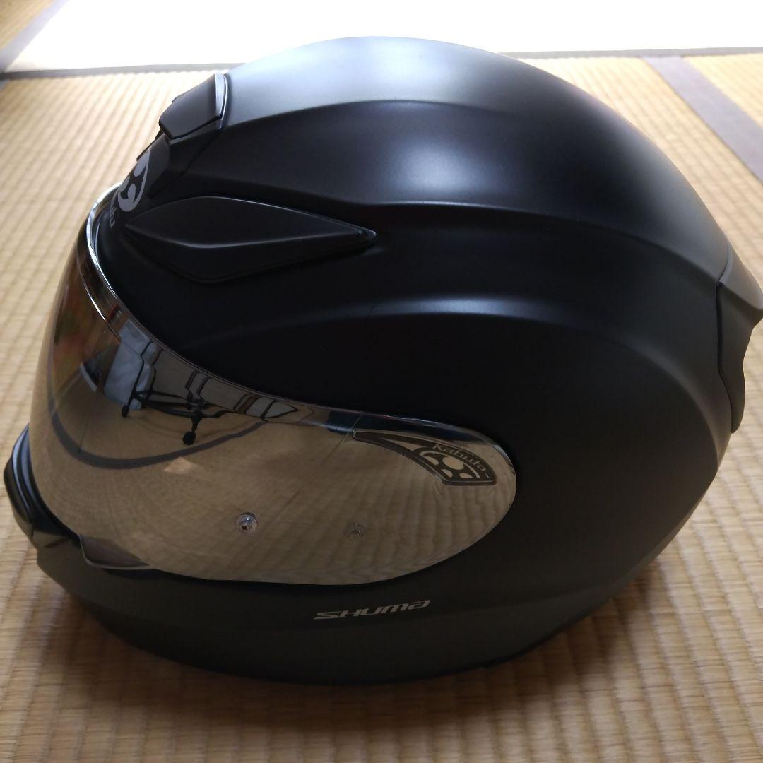 ❮まみむめも❯オージーケーカブト SHUMA Lサイズ