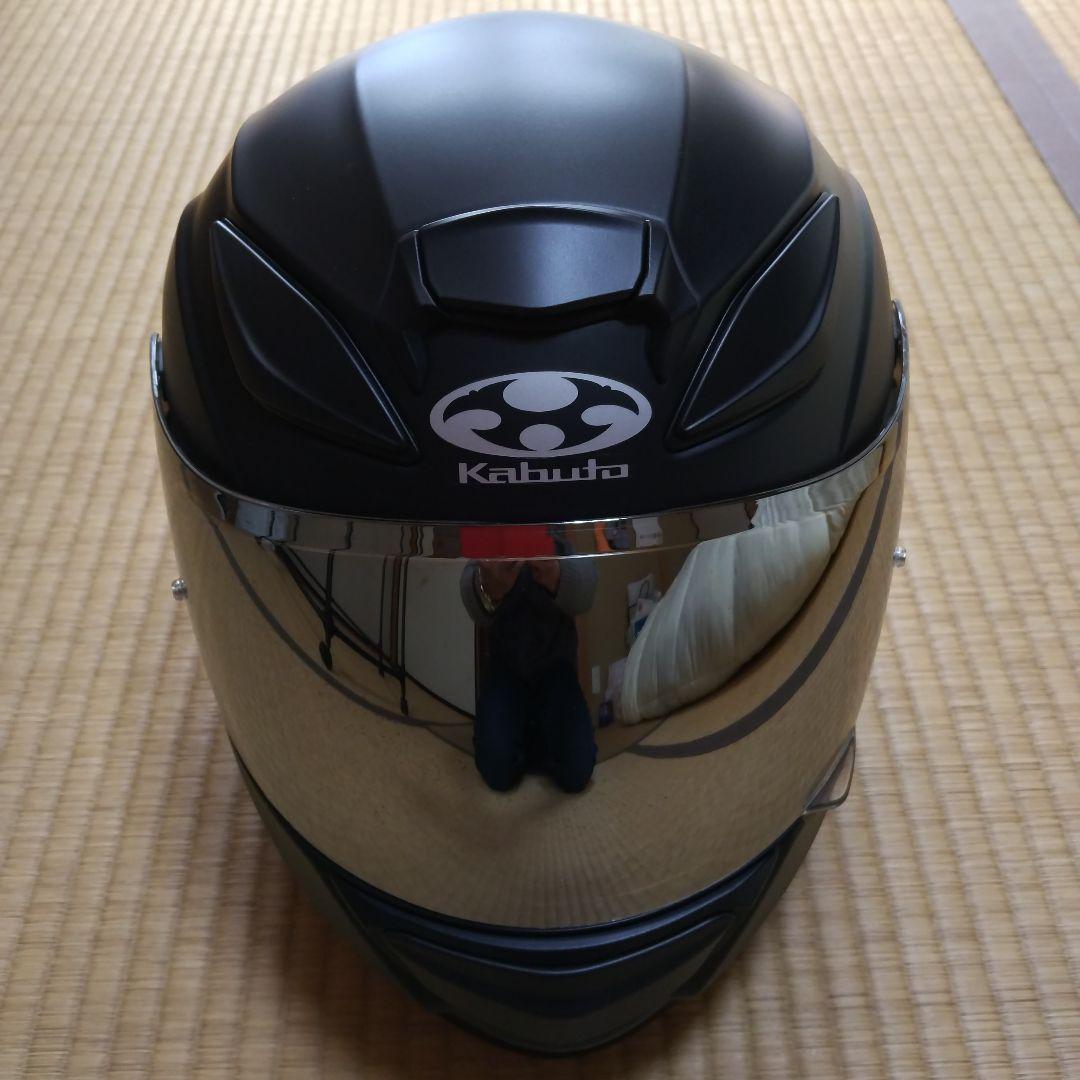 ❮まみむめも❯オージーケーカブト SHUMA Lサイズ