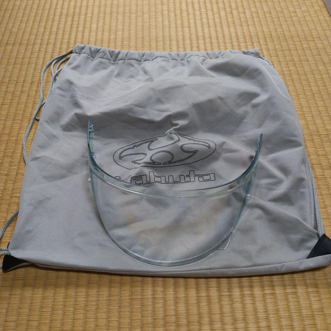 ❮まみむめも❯オージーケーカブト SHUMA Lサイズ