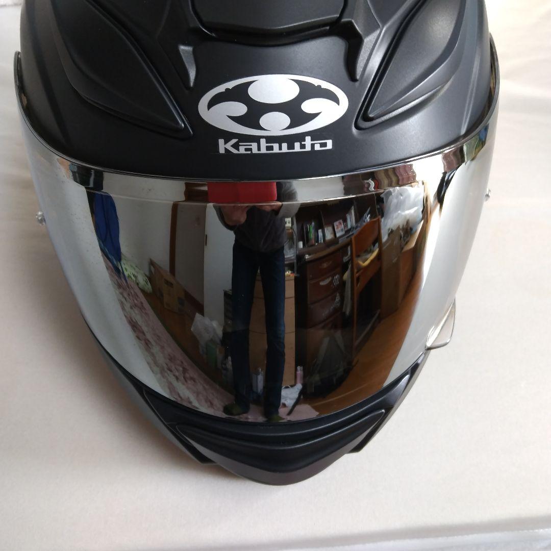 ❮まみむめも❯オージーケーカブト SHUMA Lサイズ