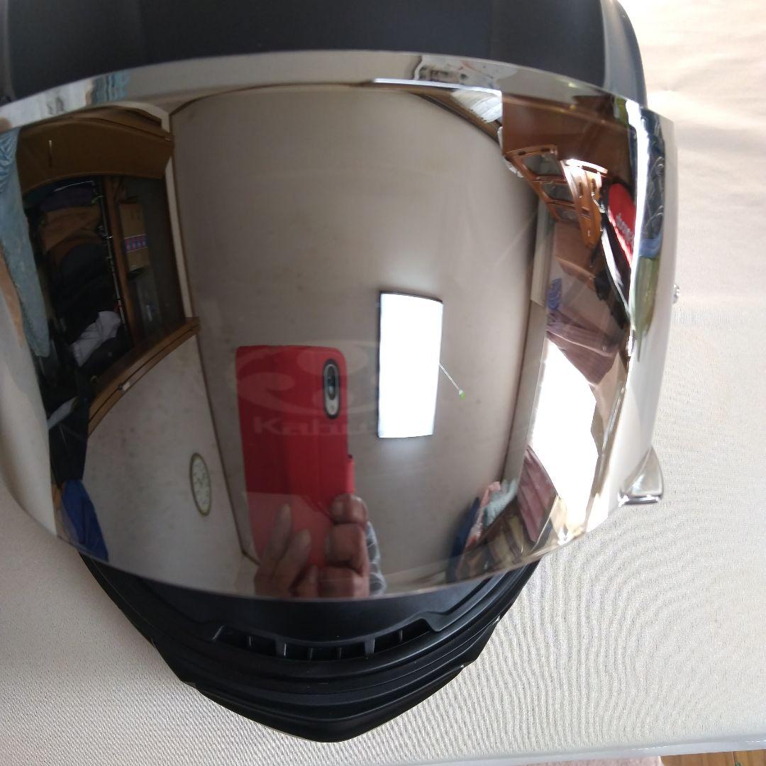 ❮まみむめも❯オージーケーカブト SHUMA Lサイズ