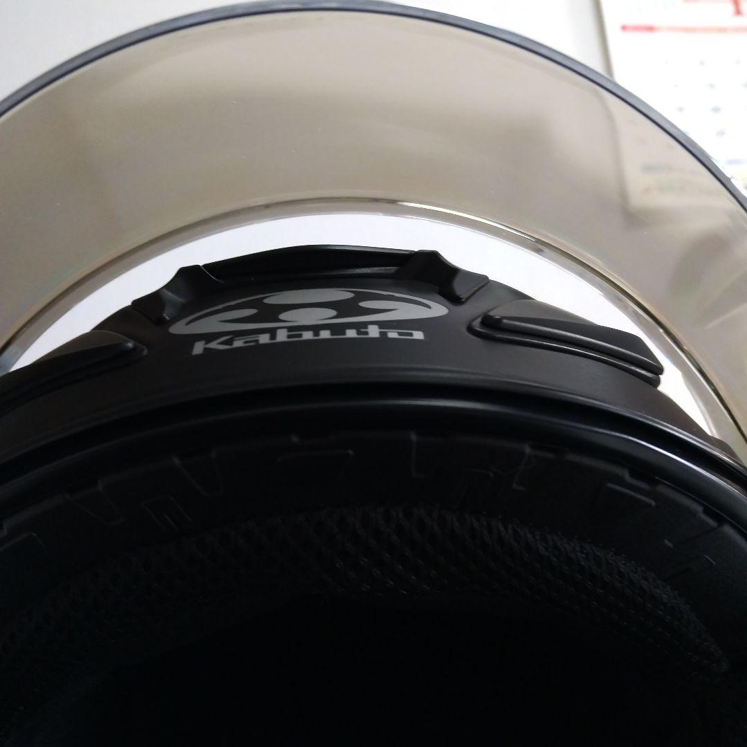 ❮まみむめも❯オージーケーカブト SHUMA Lサイズ