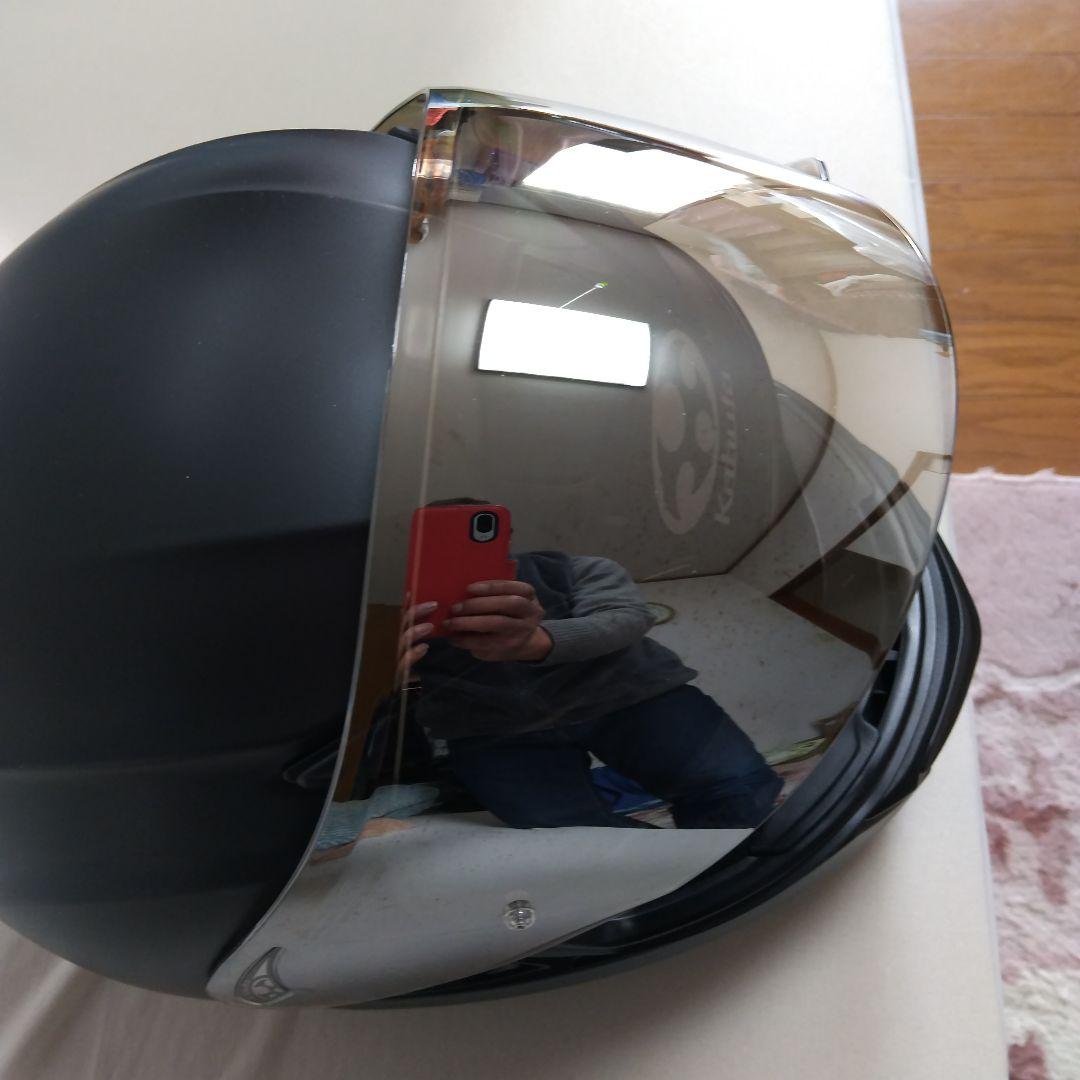 ❮まみむめも❯オージーケーカブト SHUMA Lサイズ