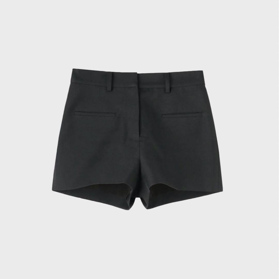 パンツ THETOE Athena Short Pants
