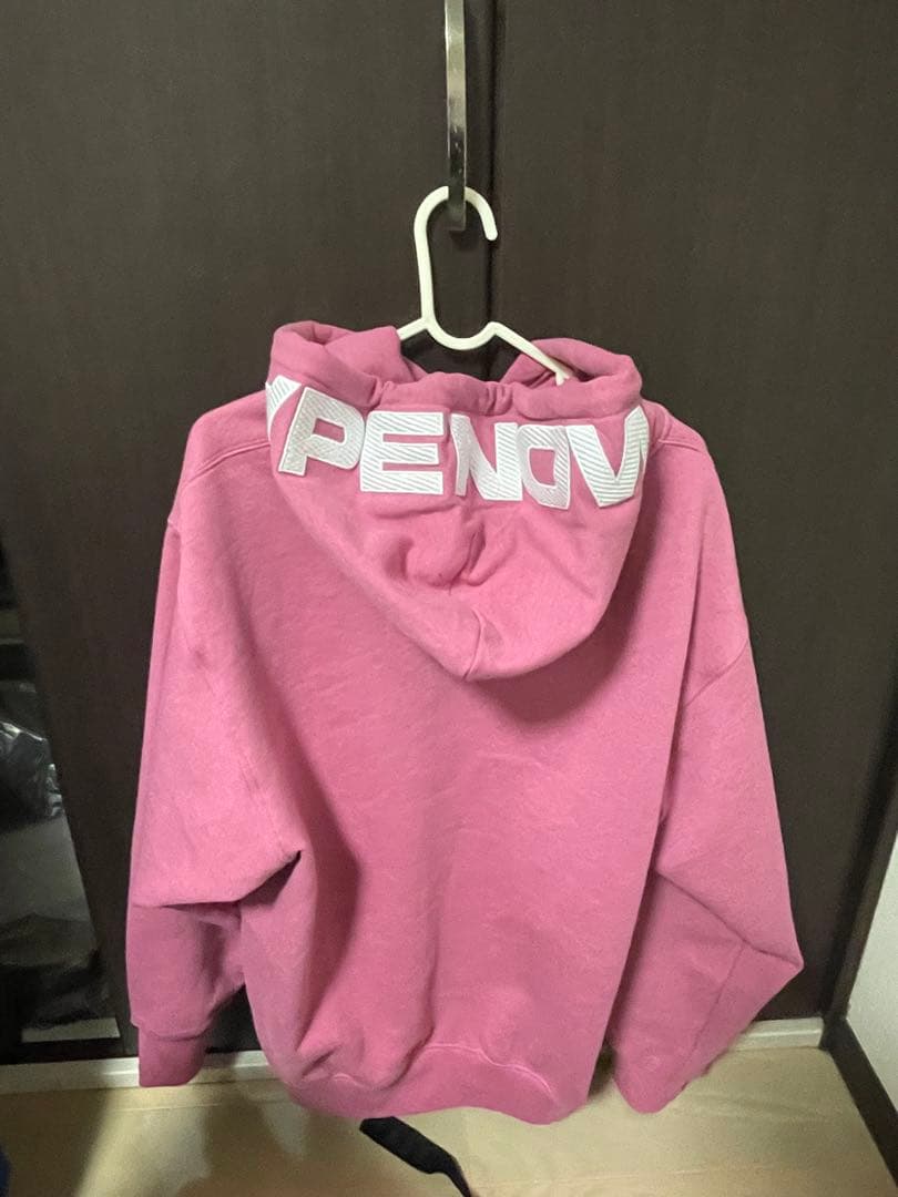 【A BATHING APE】 完売品 ジップパーカー