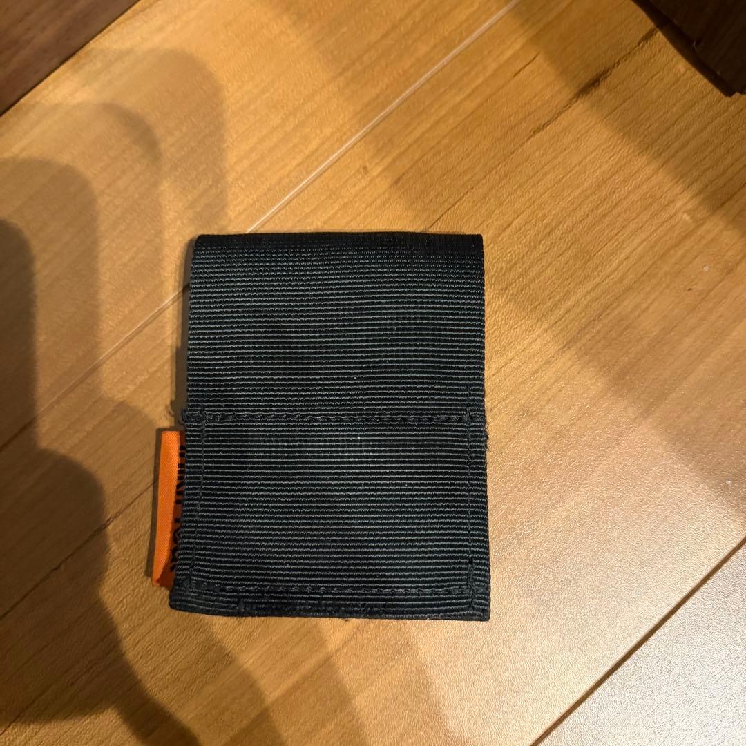 ⭐︎希少⭐︎サーティフォーライフジャケットリーダーポーチ フィッシュグリップホルダー