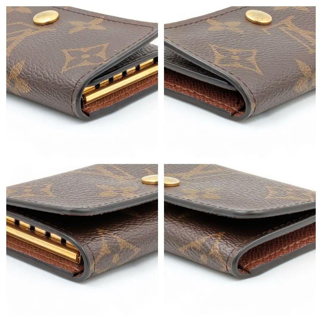 ✨️極美品✨️ルイヴィトン モノグラム　ミュルティクレ4　キーケース