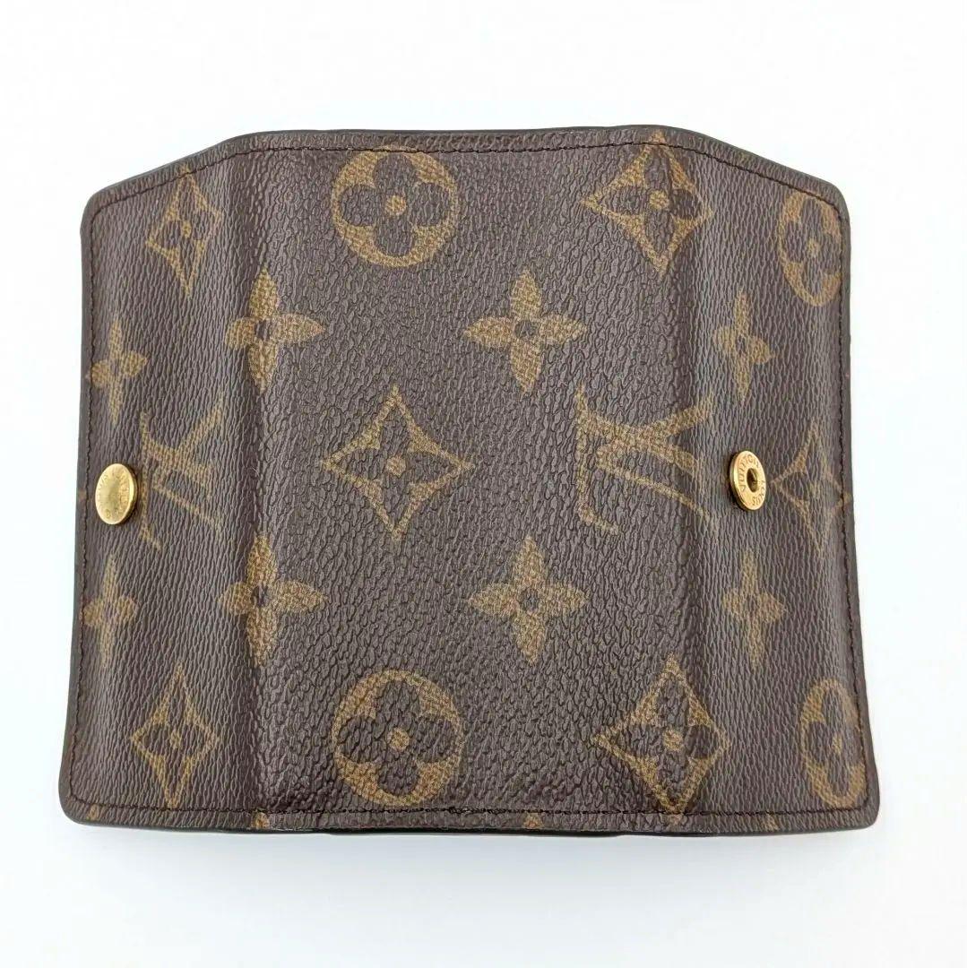 ✨️極美品✨️ルイヴィトン モノグラム　ミュルティクレ4　キーケース