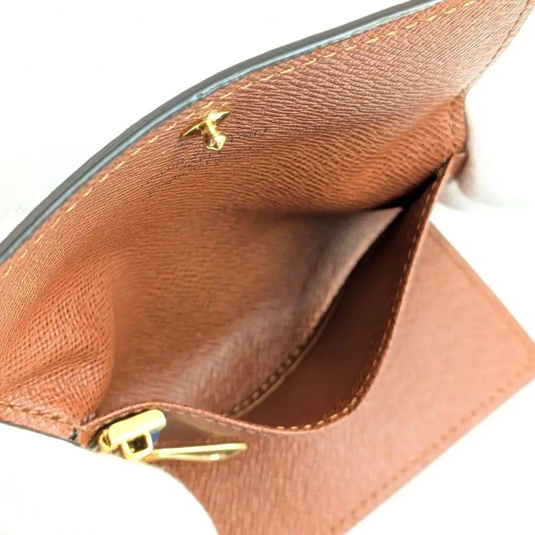 ✨️極美品✨️ルイヴィトン モノグラム　ミュルティクレ4　キーケース