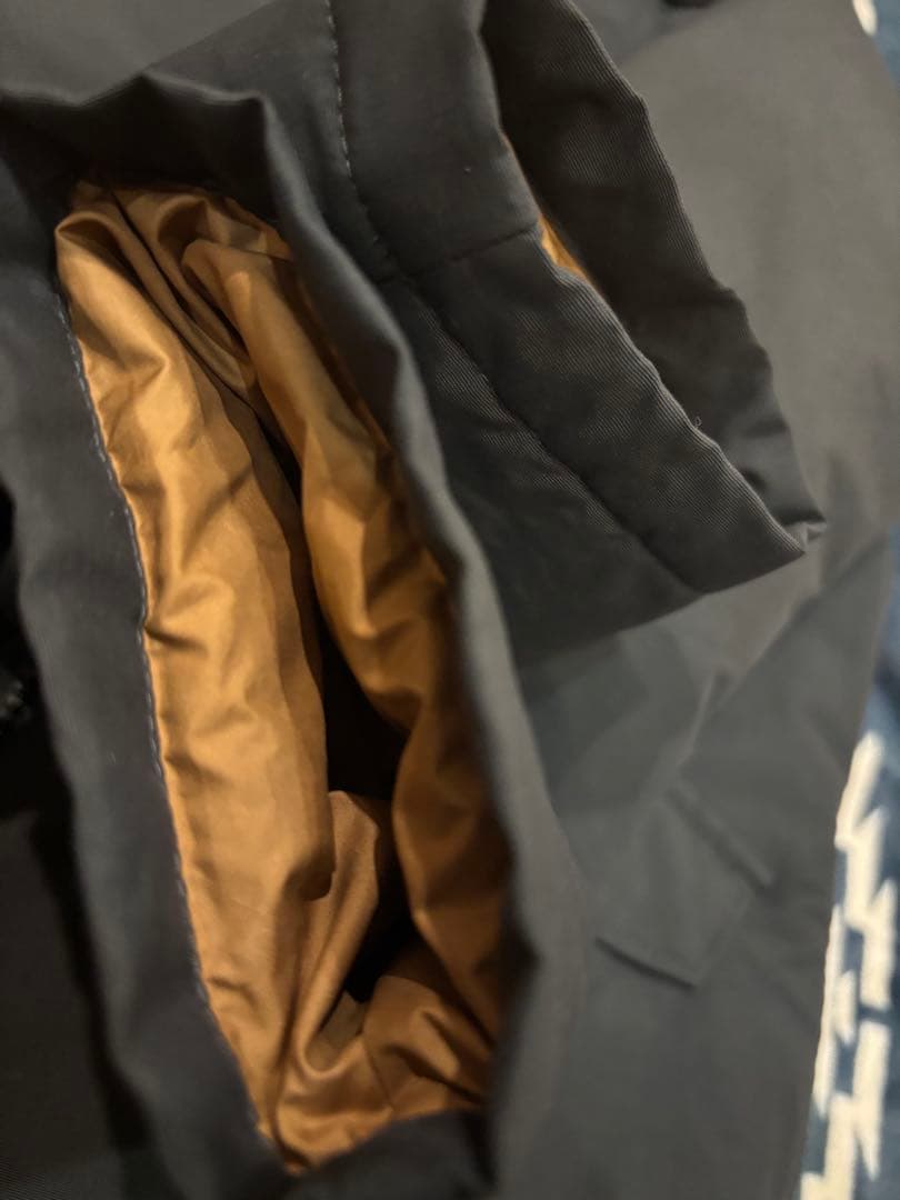 Patagonia　ボーイズインサレーテッドイスマスジャケット　XL/14