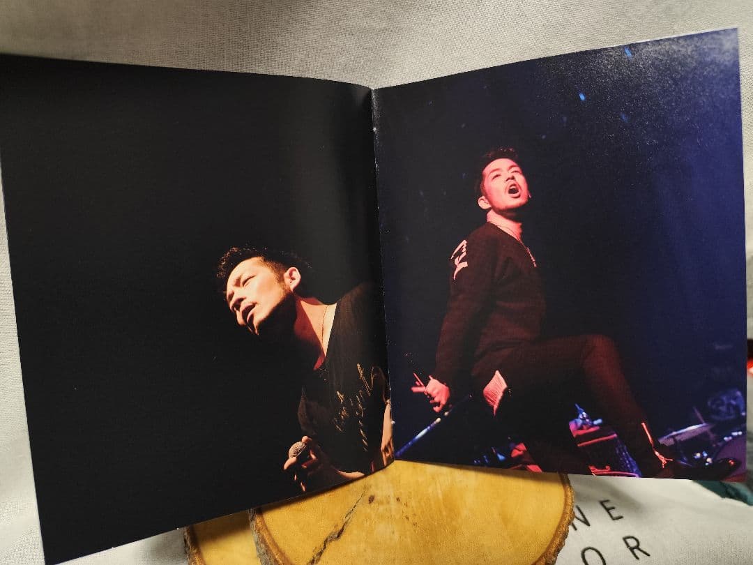 清木場俊介/ROCK&SOUL 2017 REBORN at PACIFICO…