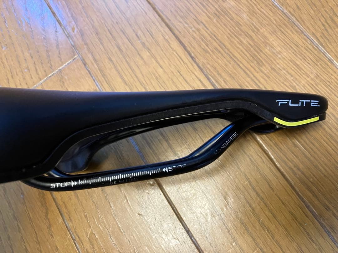 Selle Italia Flite Boost ツール特別記念限定モデル