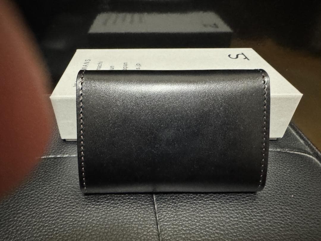 WILDSWANS PONT／ワイルドスワンズ ポント