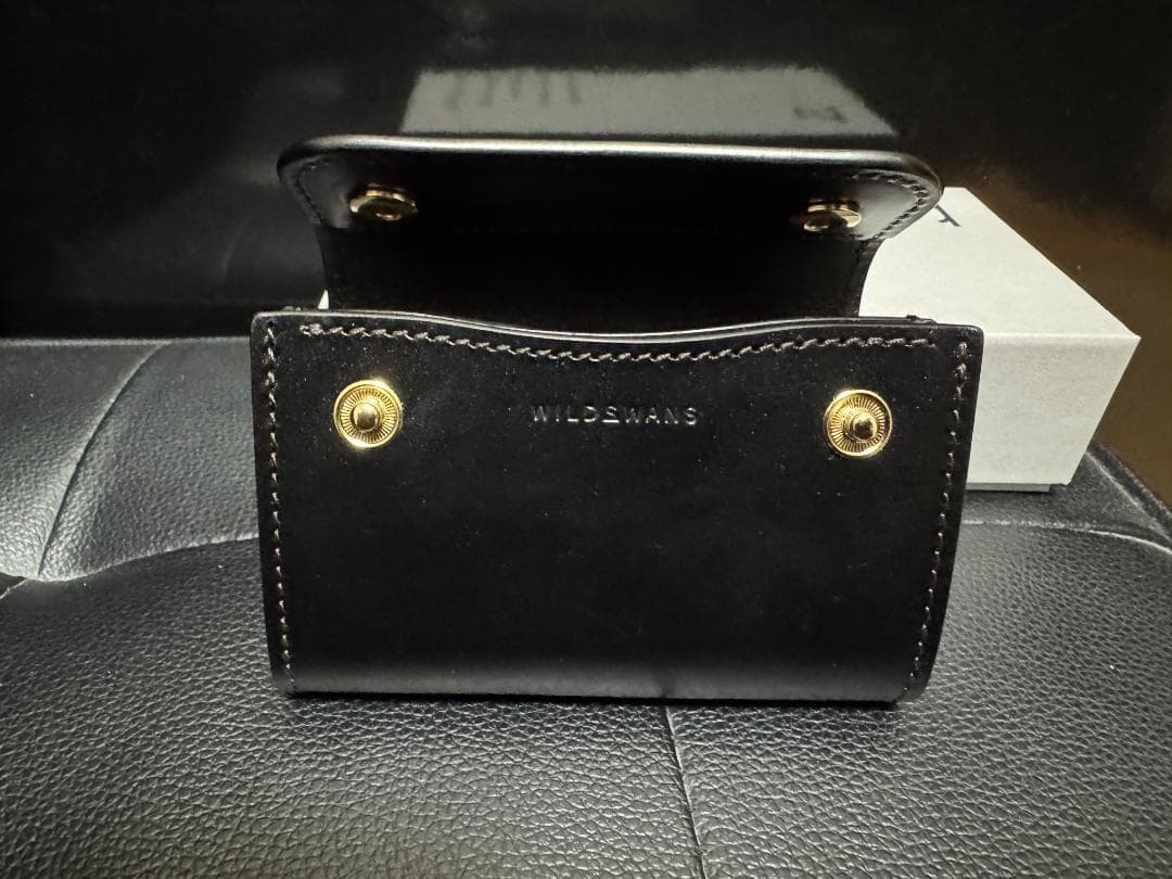 WILDSWANS PONT／ワイルドスワンズ ポント