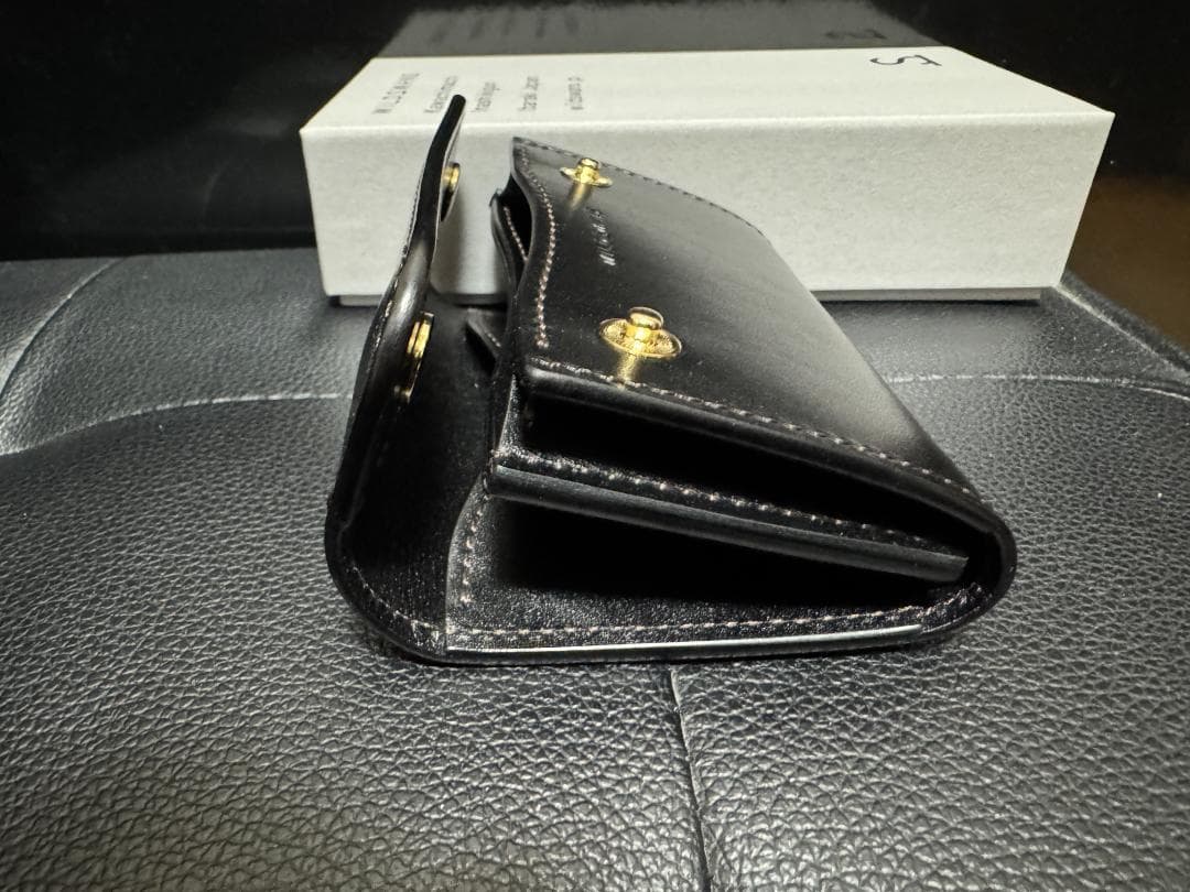 WILDSWANS PONT／ワイルドスワンズ ポント