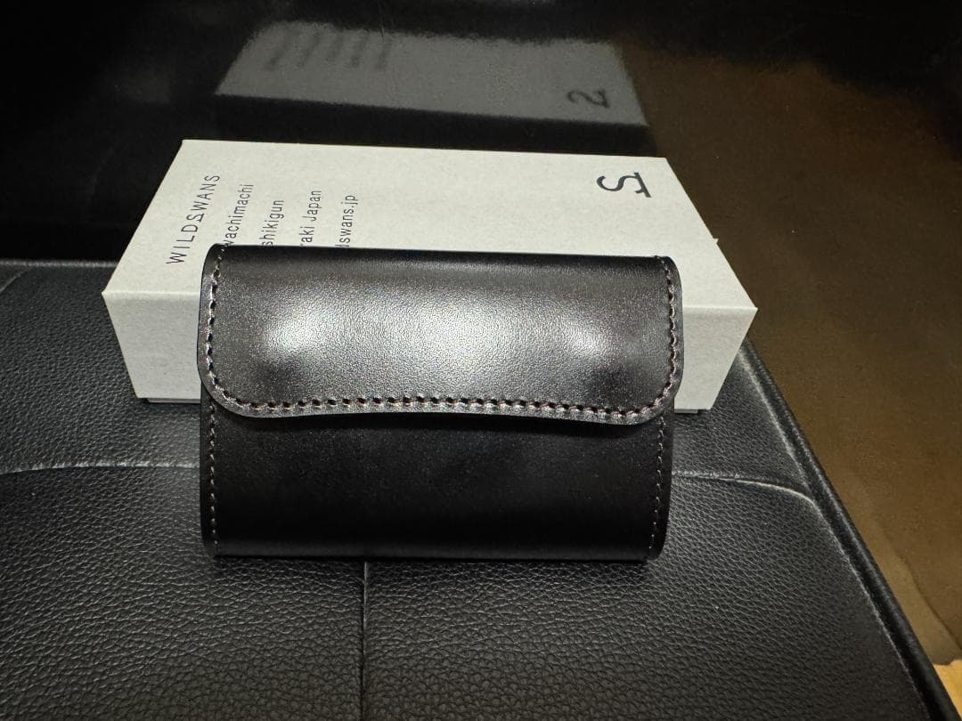 WILDSWANS PONT／ワイルドスワンズ ポント