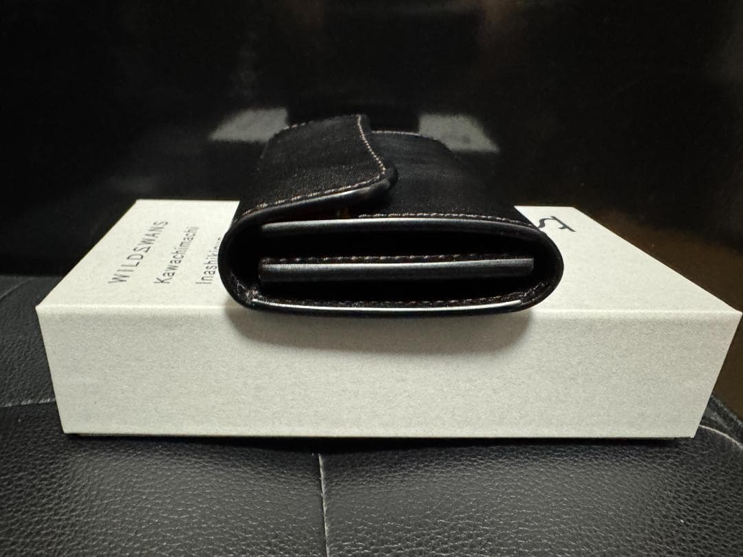 WILDSWANS PONT／ワイルドスワンズ ポント