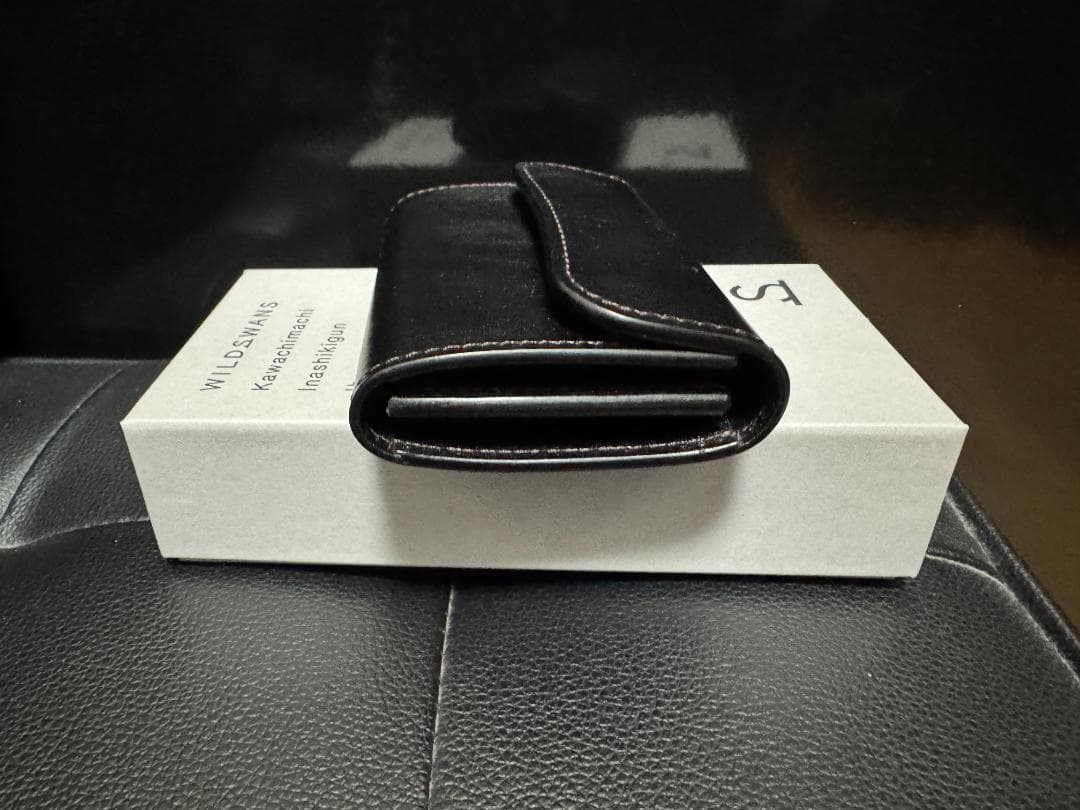 WILDSWANS PONT／ワイルドスワンズ ポント