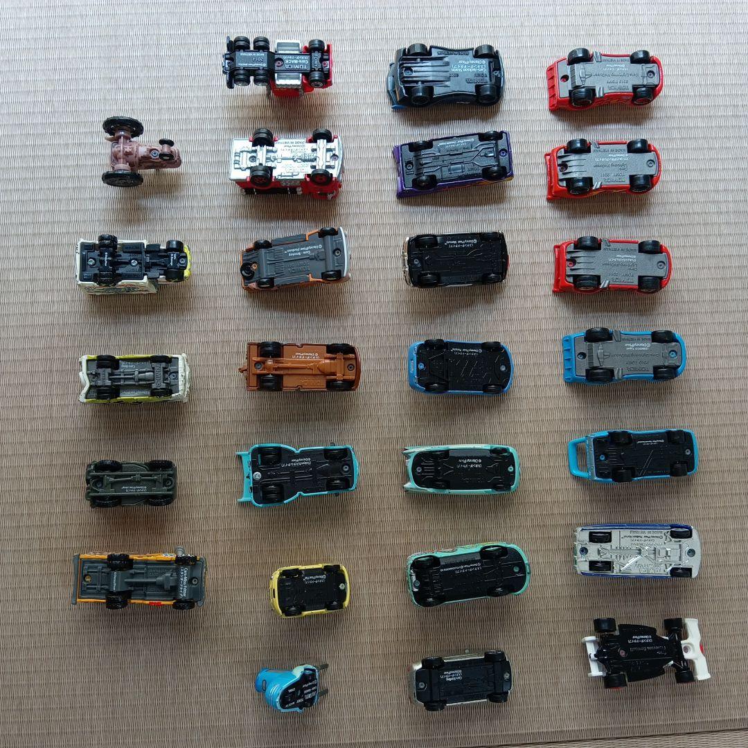 希少廃盤ありカーズ ミニカー セット トミカなどバラ売り不可