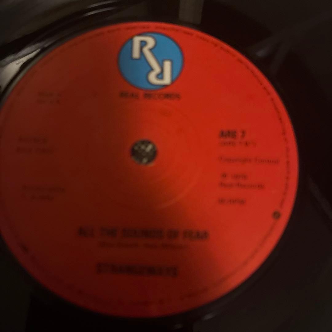 Strangeways パンク天国 Wasting Time