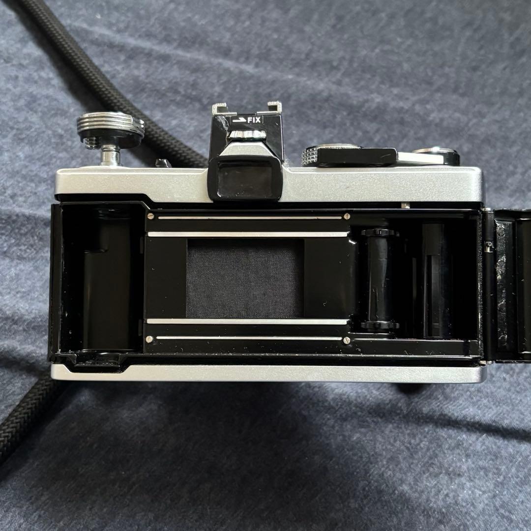 olympus om1 オリンパス　一眼レフフィルムカメラ