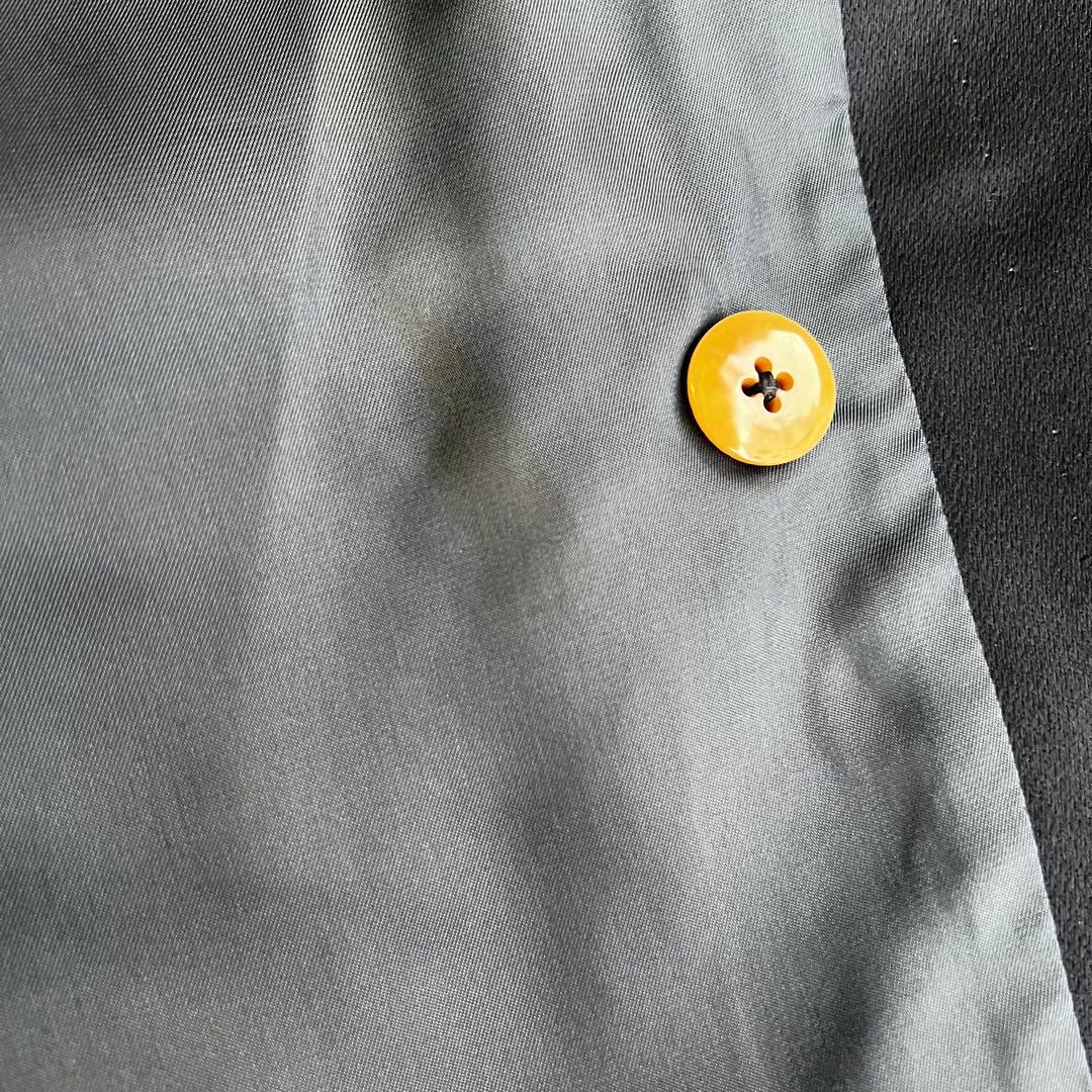 90's~00's CHIEF EXECUTIVE ダブル　セットアップ　スーツ