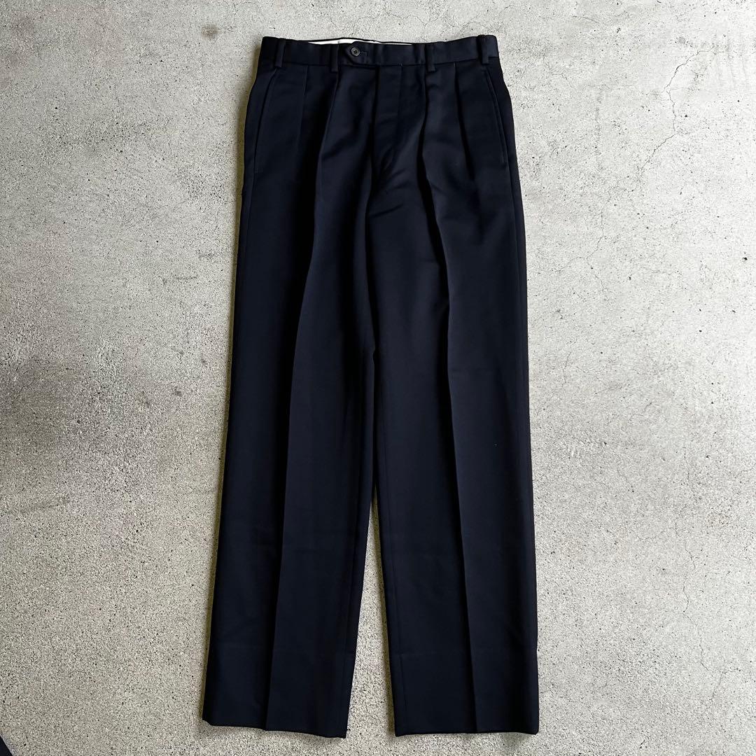 90's~00's CHIEF EXECUTIVE ダブル　セットアップ　スーツ