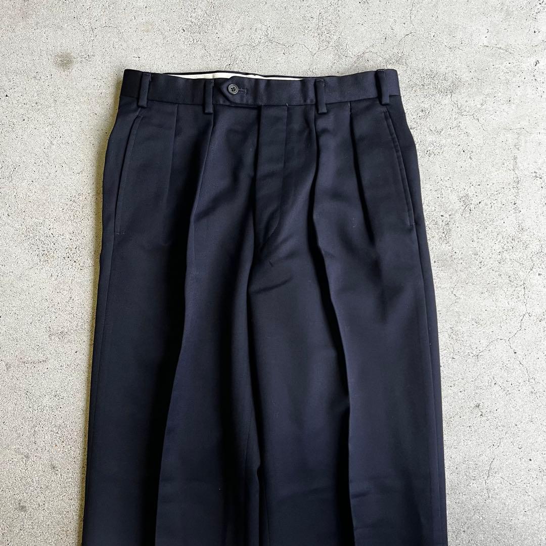 90's~00's CHIEF EXECUTIVE ダブル　セットアップ　スーツ