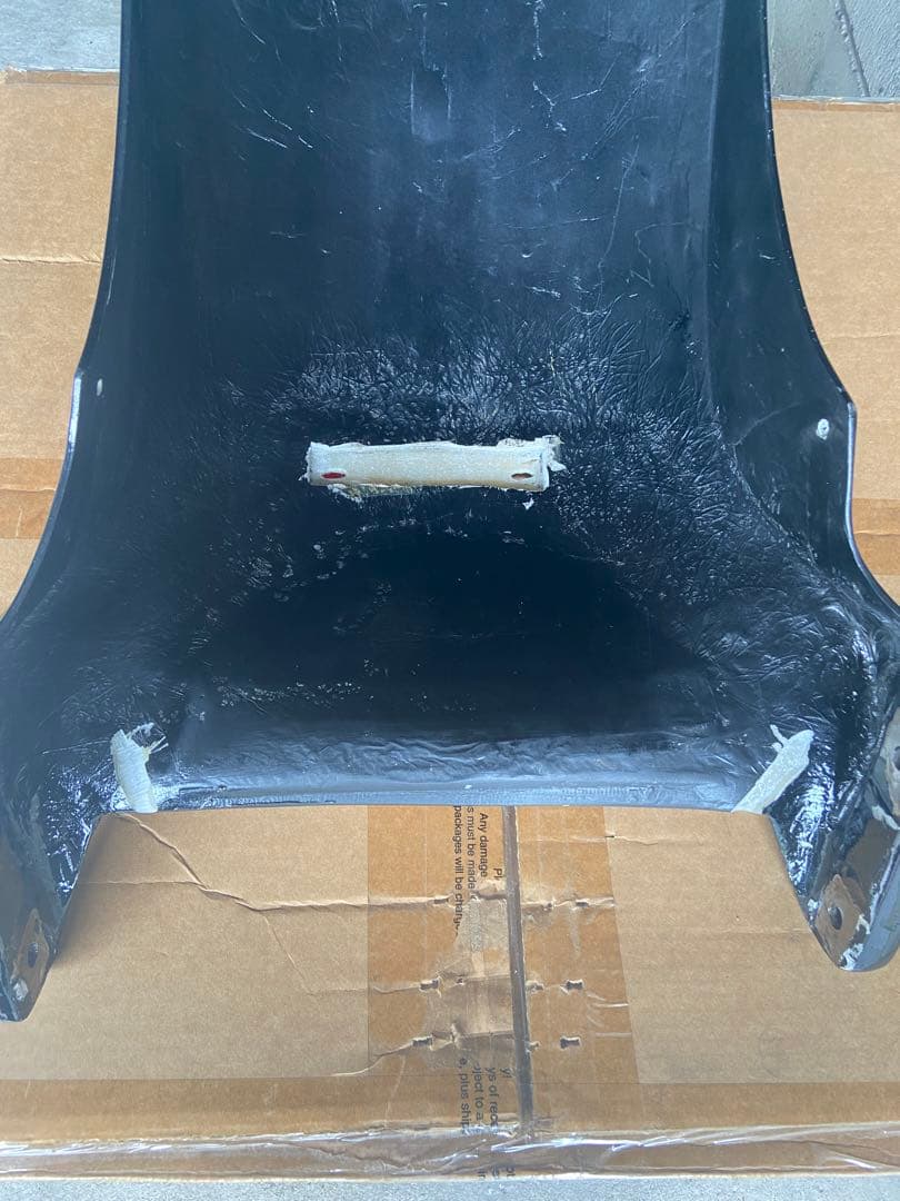 P-❗️ ブレイクアウトFXSB ショートフェンダー